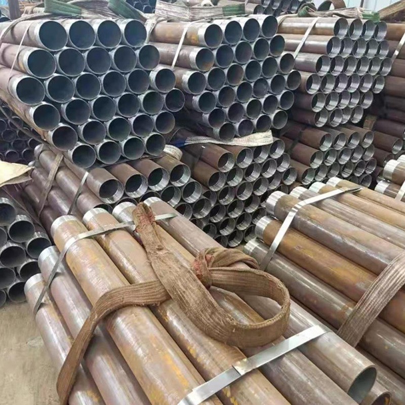 东平地质钻探用跟管
