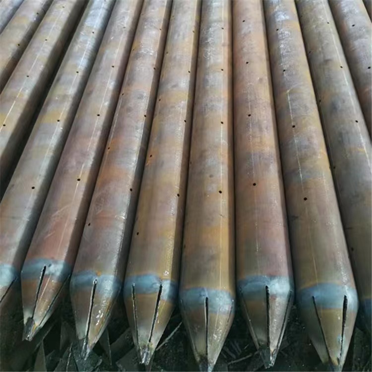 东平50mm管棚管