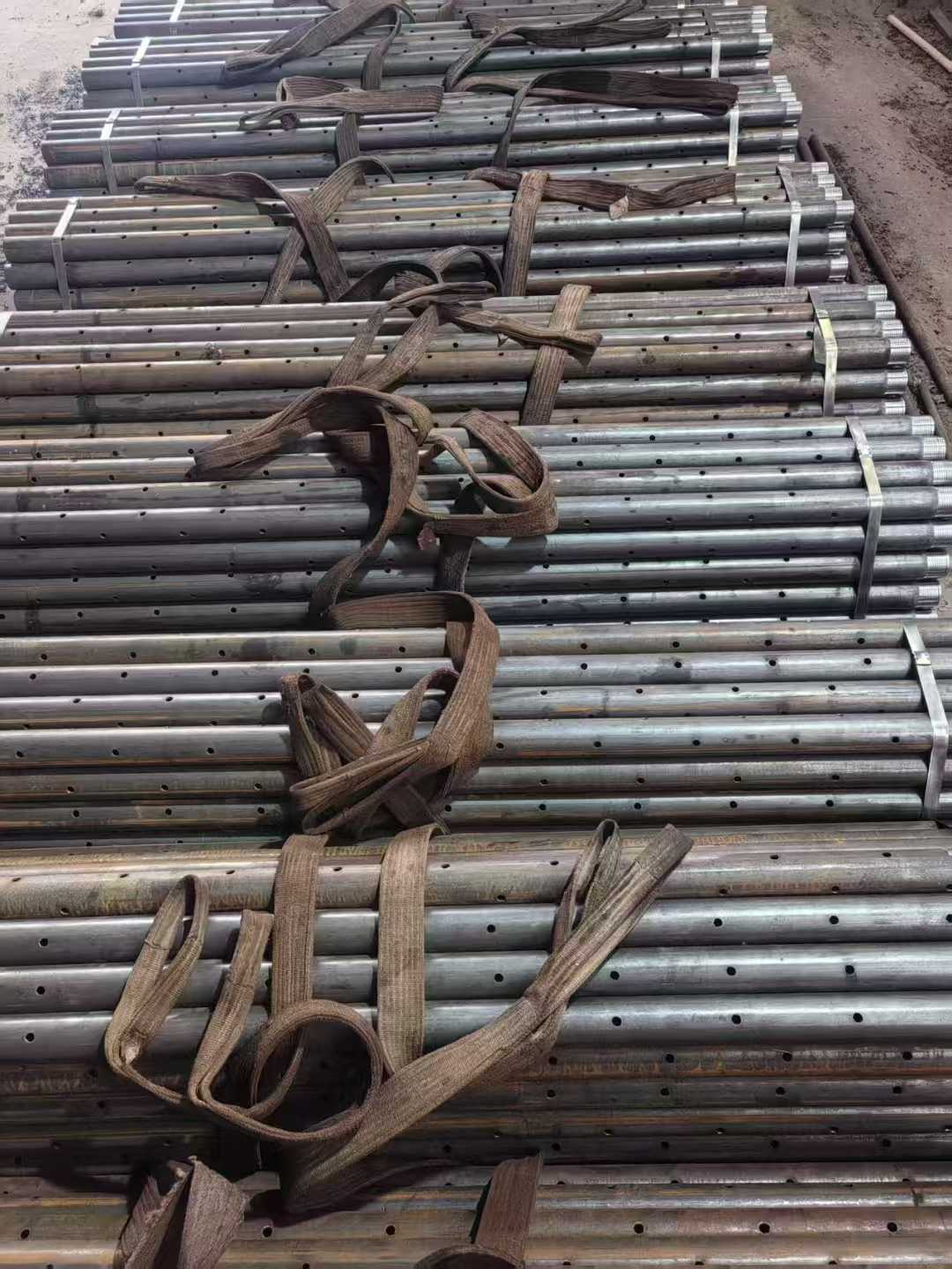 东平127mm管棚管
