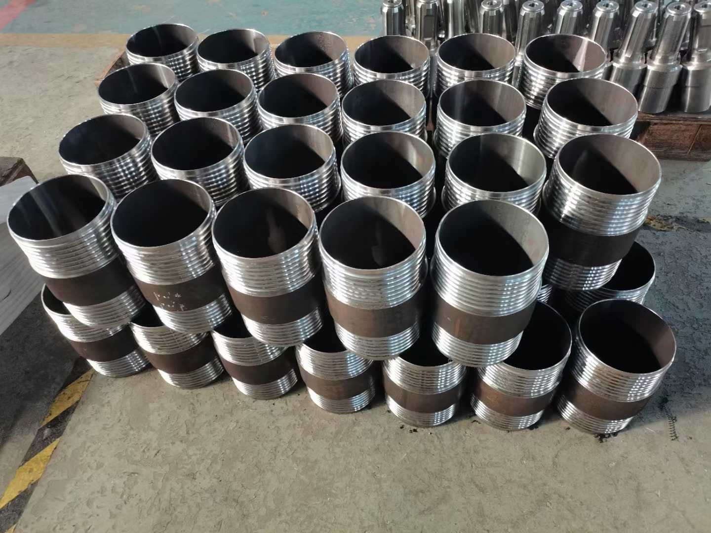 东平219mm管棚管